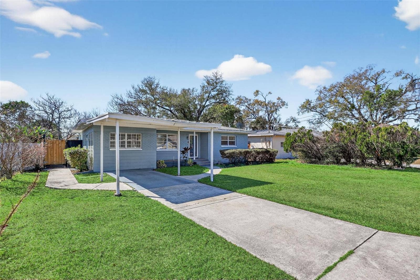 2714 W GRACE STREET, Tampa, FL 33607