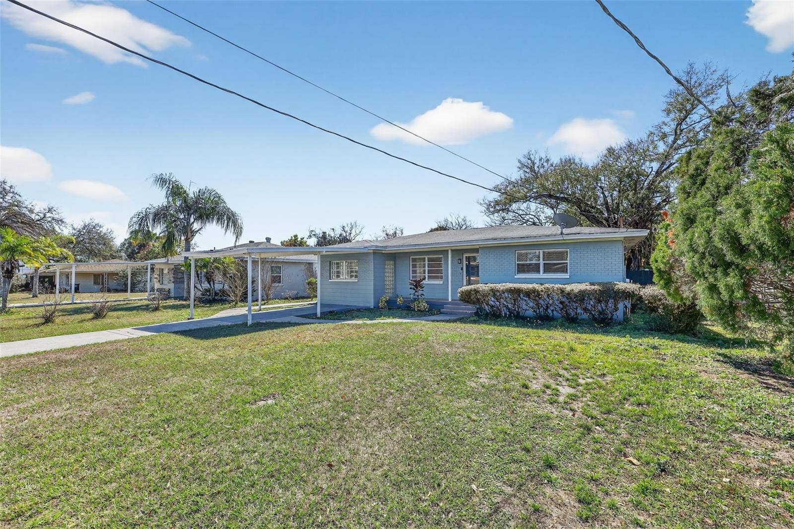2714 W GRACE STREET, Tampa, FL 33607