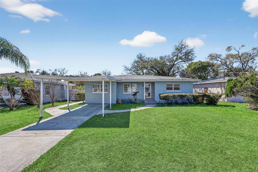 Property photo for 2714 W GRACE STREET, Tampa, FL