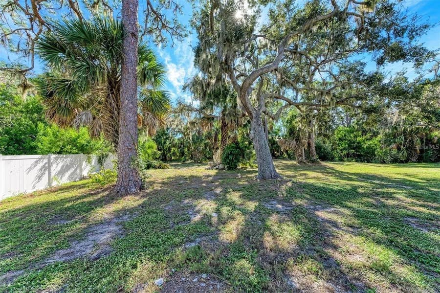 Property photo for 0 ROBERTS RD. ROAD, Nokomis, FL