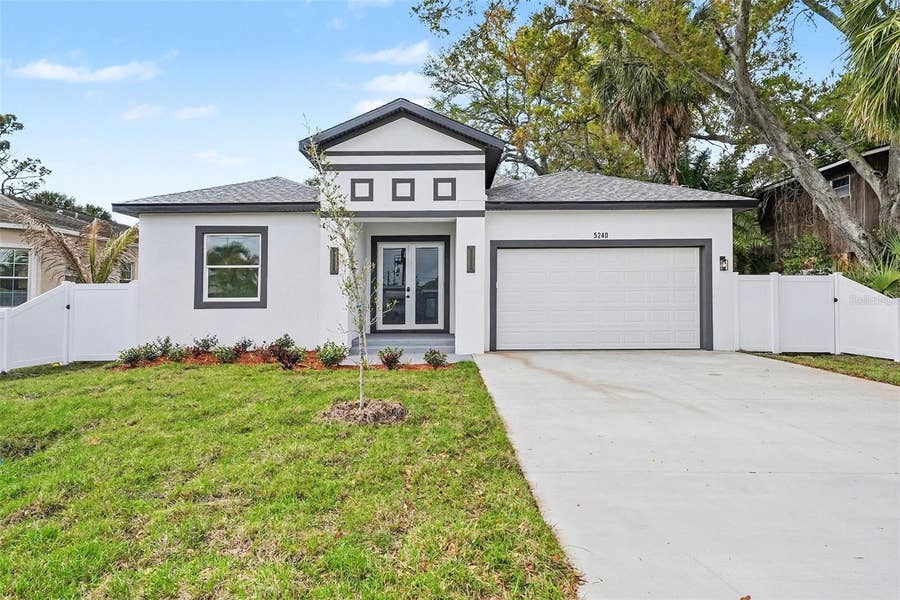 Property photo for 5240 66TH WAY N, St Petersburg, FL