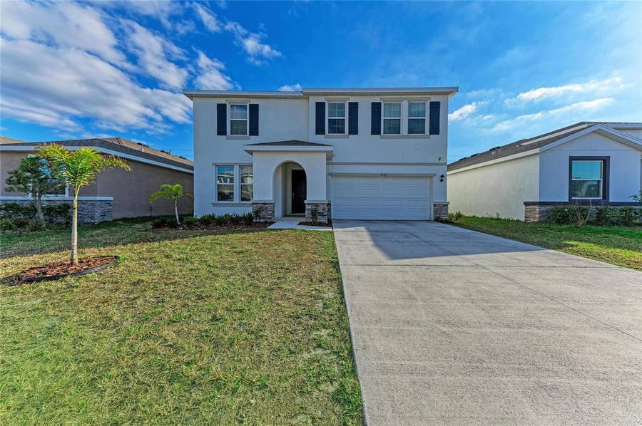 Property photo for 3804 TURNING TIDES TERRACE, Bradenton, FL
