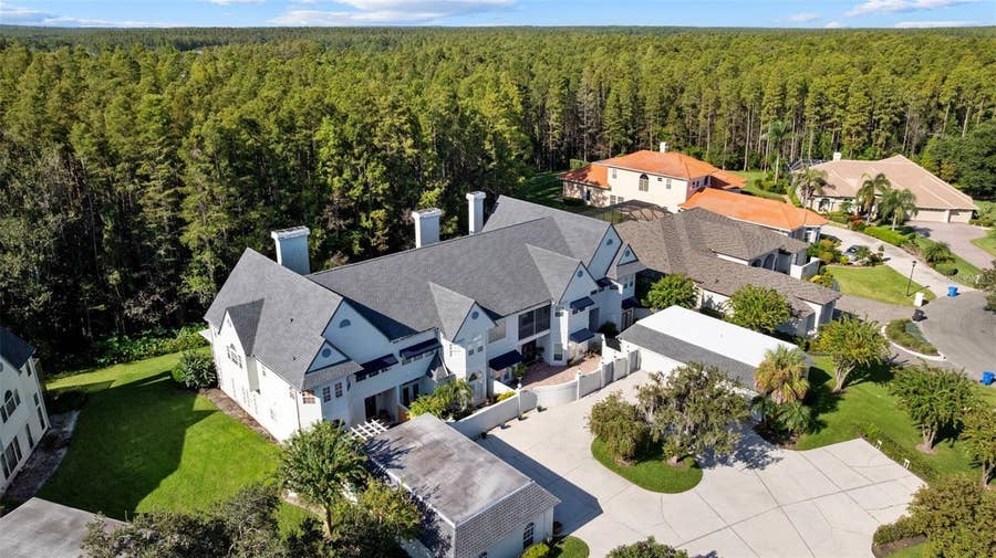 Property photo for 18756 WIMBLEDON CIRCLE, Lutz, FL