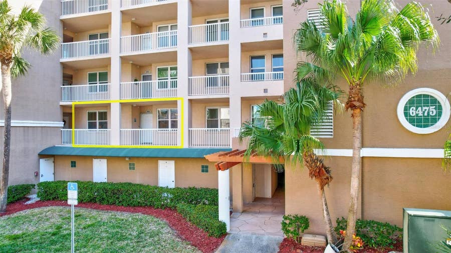 Property photo for 6475 SHORELINE DRIVE, #5102, St Petersburg, FL