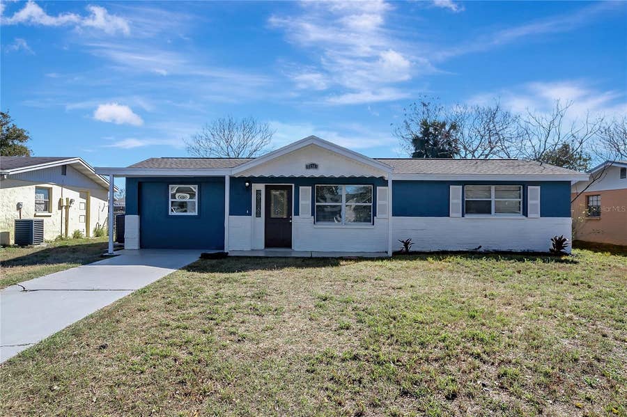 Property photo for 7534 GALAHAD ROAD, Port Richey, FL