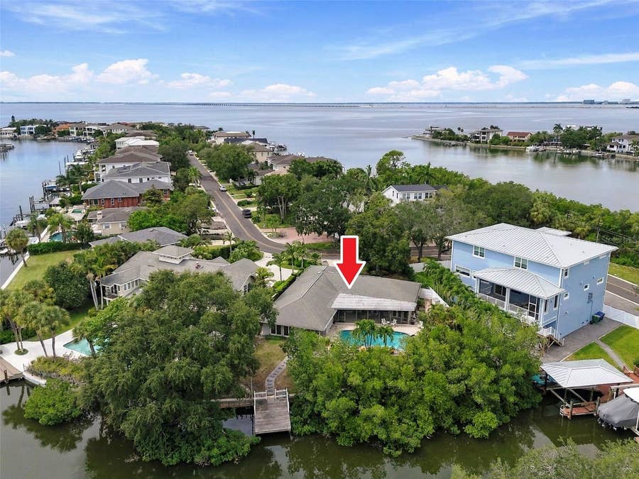 Property photo for 5104 W SAN JOSE STREET, Tampa, FL