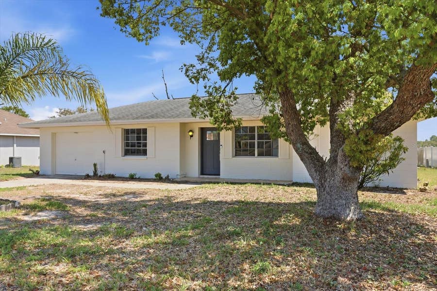 Property photo for 5188 WOODRIDGE LANE, Spring Hill, FL