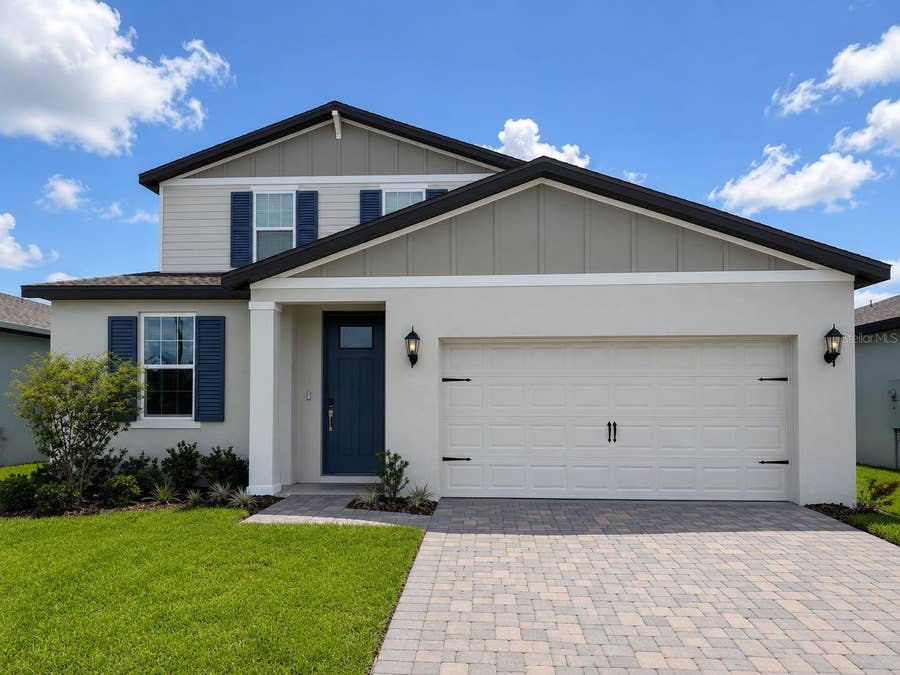 Property photo for 1748 COOLRIDGE PLACE, Zephyrhills, FL