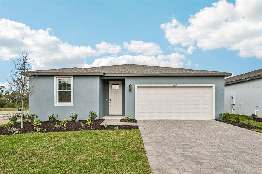 Property photo for 10432 ABUNDANCE GROVE WAY, Parrish, FL