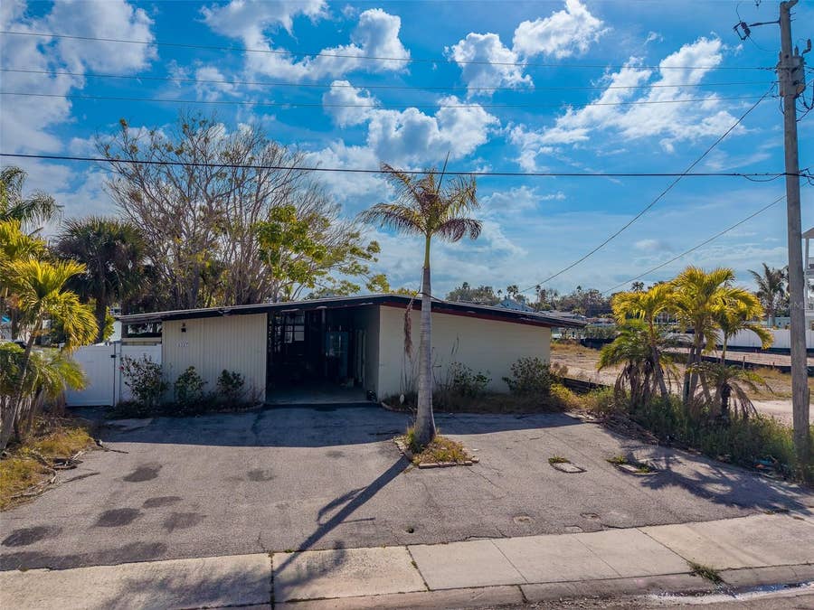 Property photo for 1217 BAY SHORE BOULEVARD, Indian Rocks Beach, FL