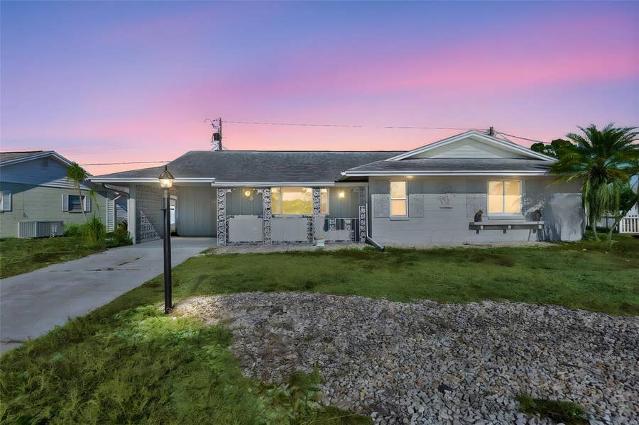 Property photo for 703 BEL AIR AVENUE, Sun City Center, FL