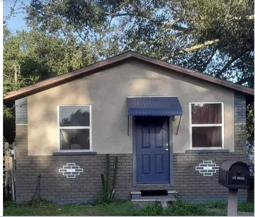 Property photo for 8213 N 17TH STREET, Tampa, FL