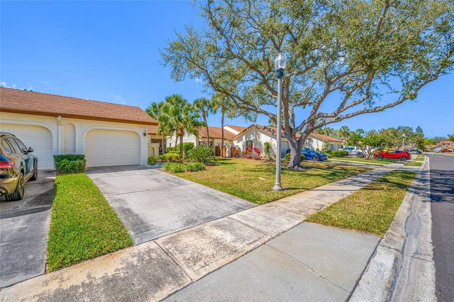 Property photo for 14778 FEATHER COVE ROAD, Clearwater, FL