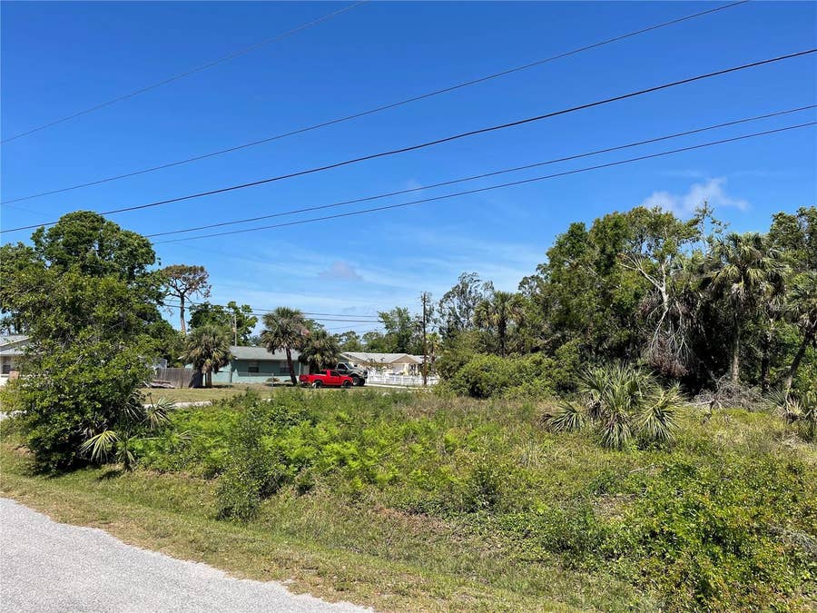 Property photo for PURDY STREET, Englewood, FL