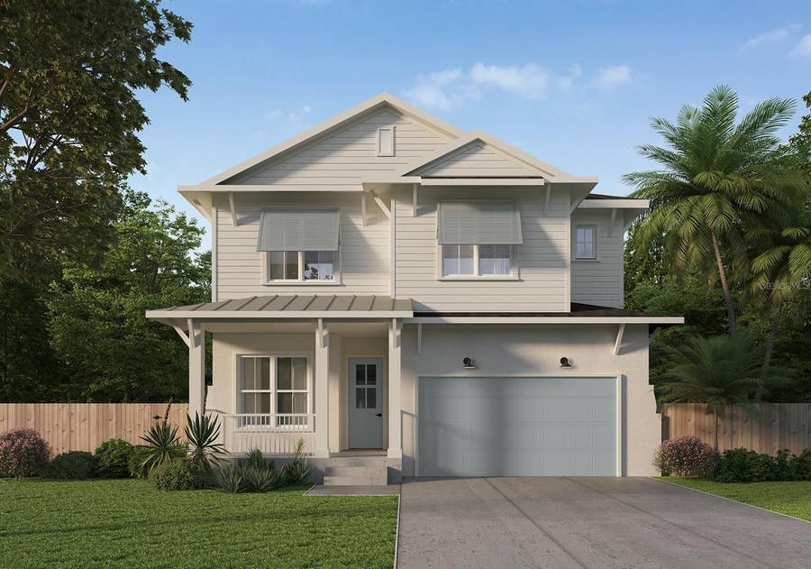 Property photo for 3115 W HAWTHORNE ROAD, Tampa, FL