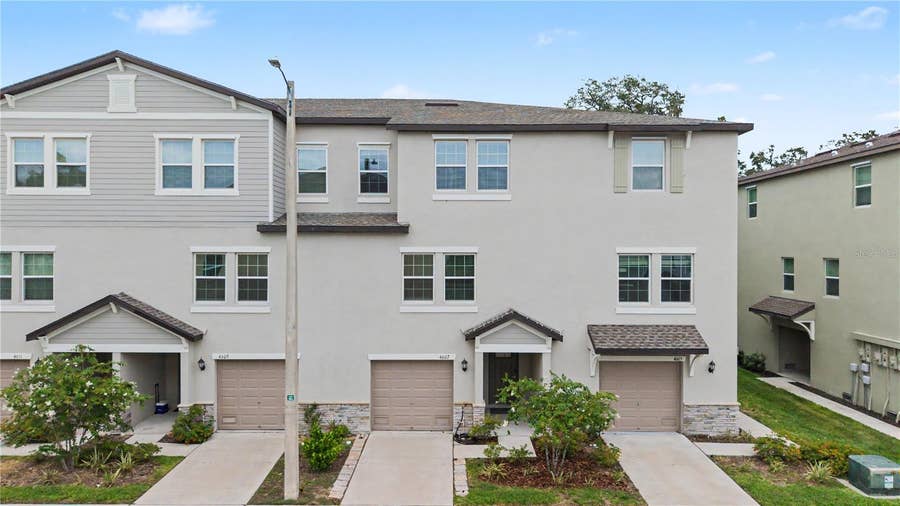 Property photo for 4607 TUSCAN LOON DRIVE, Tampa, FL