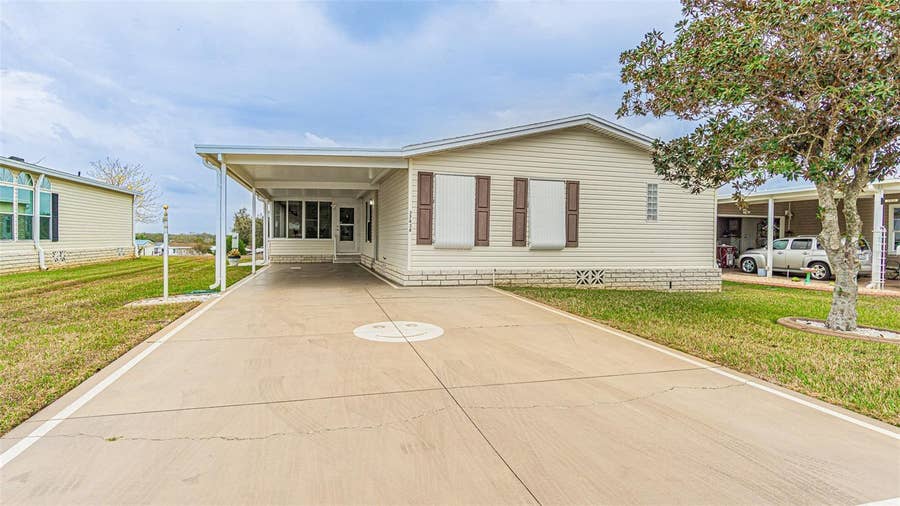 Property photo for 37436 LILLY BEA AVENUE, Zephyrhills, FL
