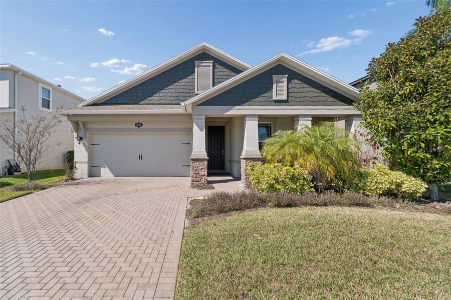 Property photo for 19161 LONG LAKE RANCH BOULEVARD, Lutz, FL