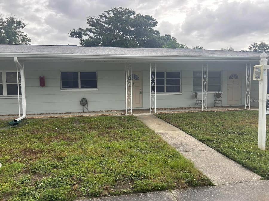 Property photo for 3775 59TH STREET N, #2, St Petersburg, FL