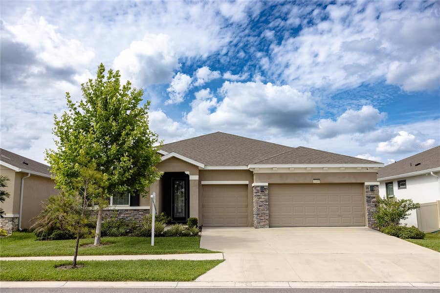 Property photo for 32289 CONCHSHELL SAIL STREET, Wesley Chapel, FL