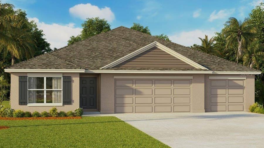 Property photo for 13607 NEW JADE AVENUE, Wimauma, FL