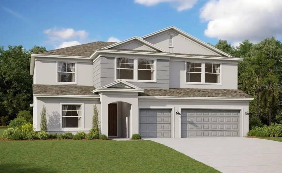 Property photo for 3015 STEWART CREEK CIRCLE, Plant City, FL