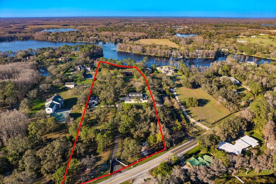 Property photo for 10101 TARPON SPRINGS ROAD, Odessa, FL