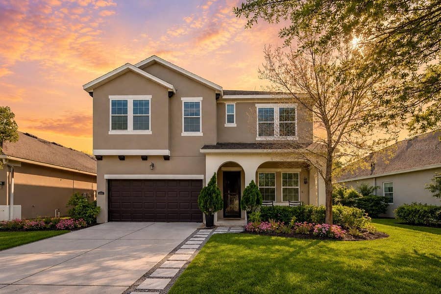 Property photo for 11403 QUIET FOREST DRIVE, Tampa, FL