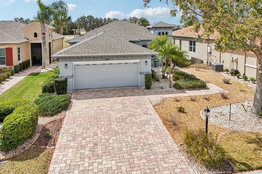 Property photo for 819 REGAL MANOR WAY, Sun City Center, FL