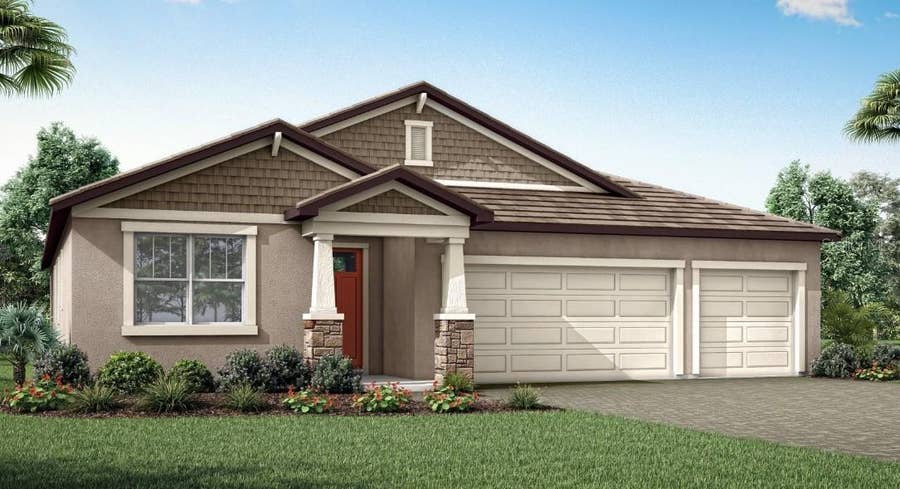 Property photo for 18607 ARBOR VISTA DRIVE, Venice, FL