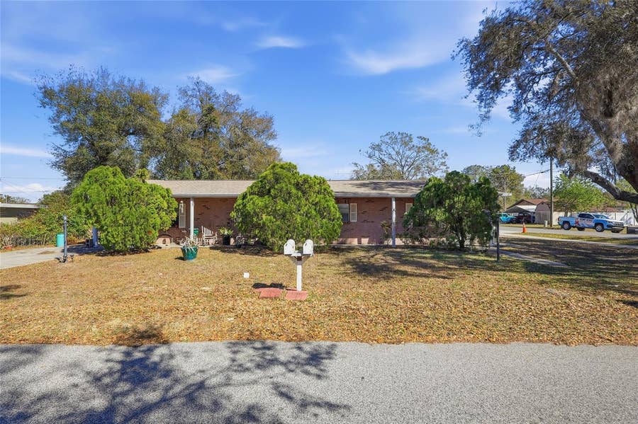 Property photo for 6112 & 6116 9TH STREET, Zephyrhills, FL