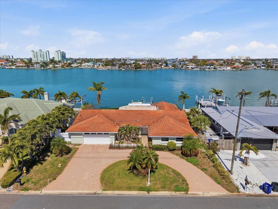 Property photo for 411 55TH AVENUE, St Pete Beach, FL
