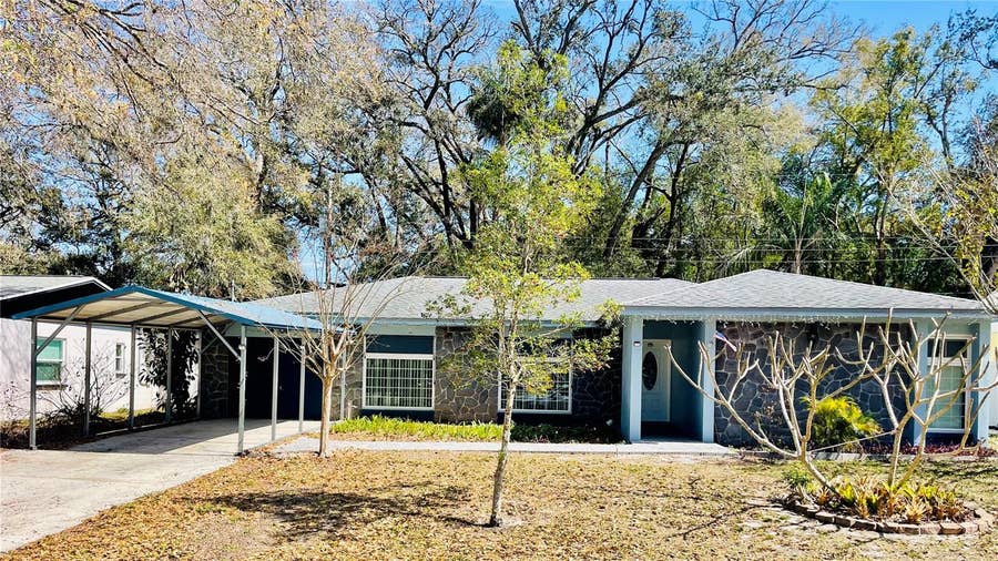 Property photo for 14809 TULIP DRIVE, Tampa, FL