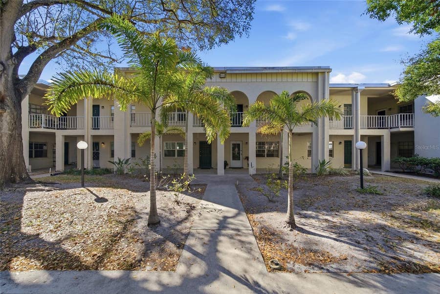Property photo for 4335 AEGEAN DRIVE, #144A, Tampa, FL