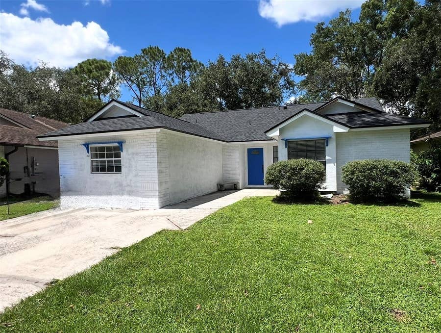 Property photo for 12824 DUNHILL DRIVE, Tampa, FL