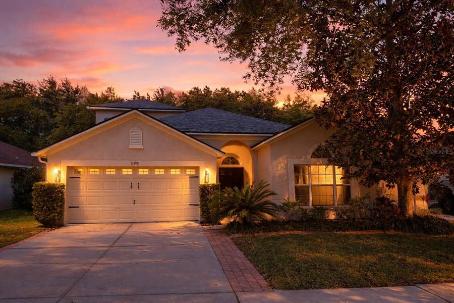 Property photo for 15919 POND RUSH COURT, Land O Lakes, FL