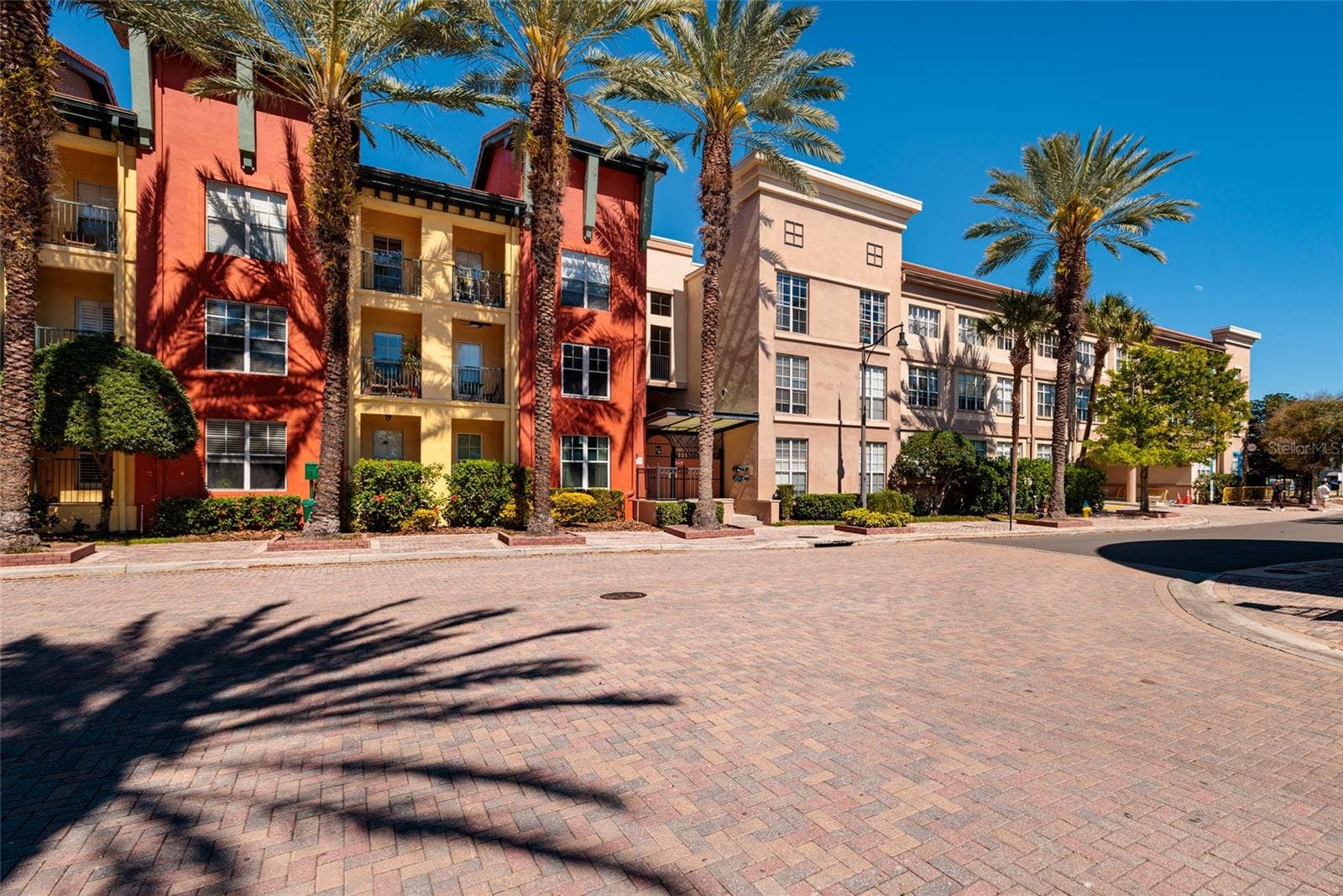 2320 W AZEELE STREET, #317, Tampa, FL 33609