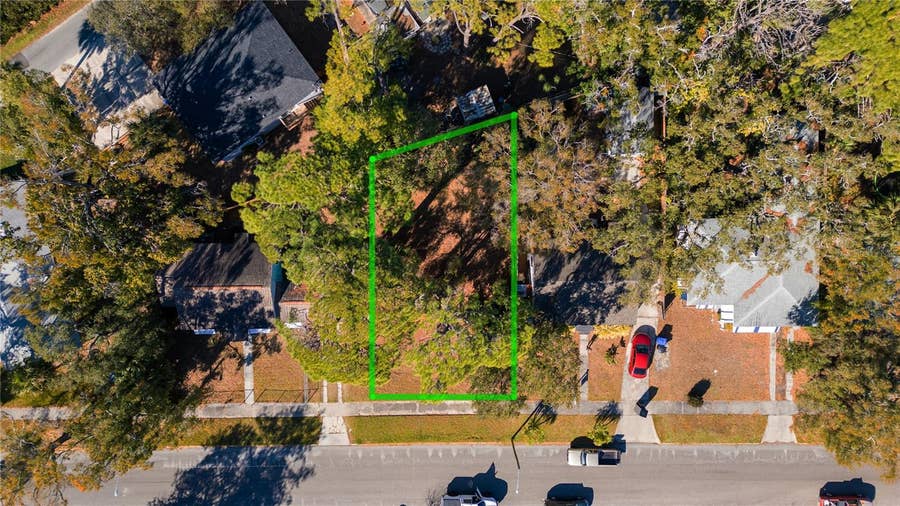 Property photo for 26TH AVENUE S, St Petersburg, FL