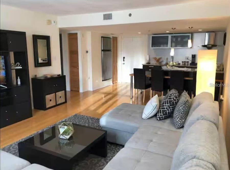 Property photo for 701 S MADISON AVENUE, #422, Clearwater, FL