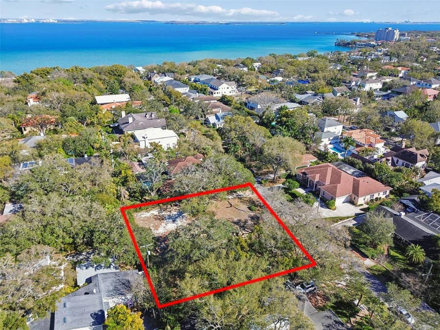 Property photo for 3015 W FAIR OAKS AVENUE, Tampa, FL
