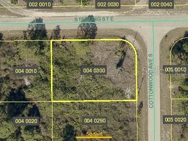 Property photo for 502 COTTONWOOD AVENUE S, Lehigh Acres, FL