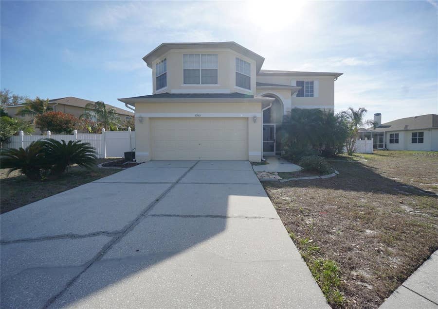 Property photo for 10905 CAPSTAN LAKE DRIVE, Riverview, FL