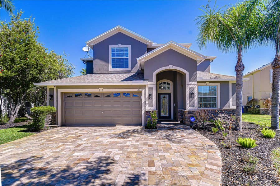 Property photo for 19914 BLUFF OAK BOULEVARD, Tampa, FL