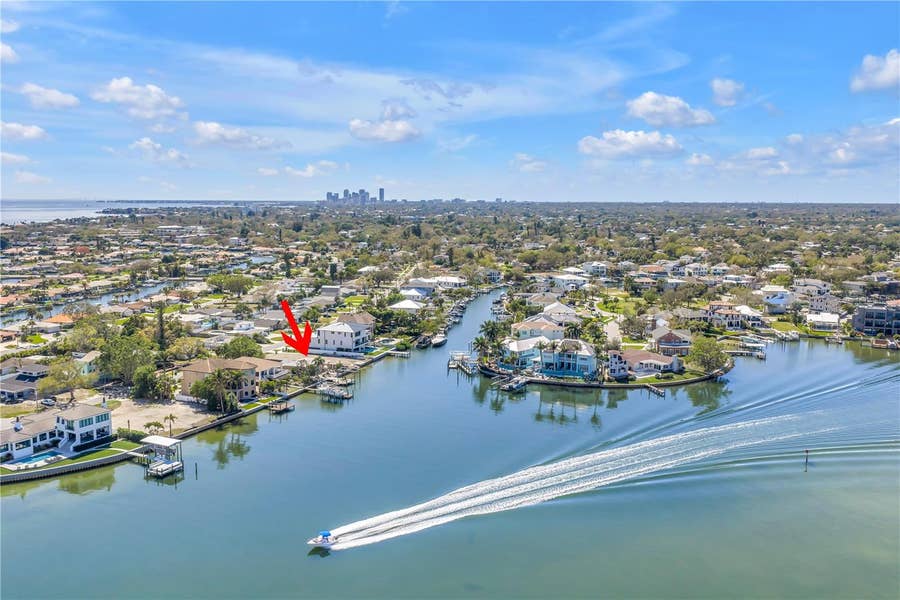 Property photo for 2129 BAYOU GRANDE BOULEVARD NE, St Petersburg, FL