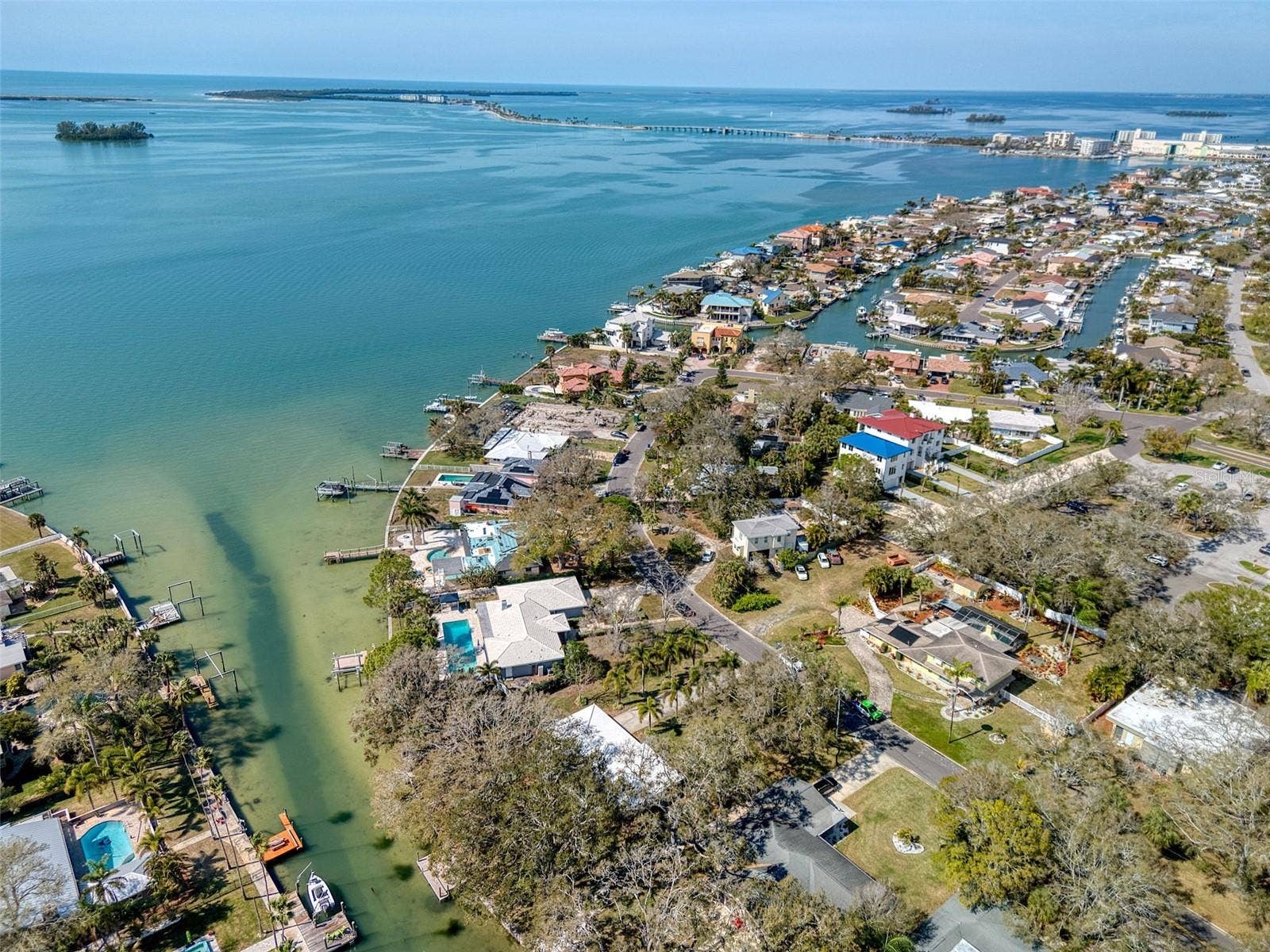 5 SHORE DRIVE, Dunedin, FL 34698 5 SHORE DRIVE, Dunedin, FL 34698
