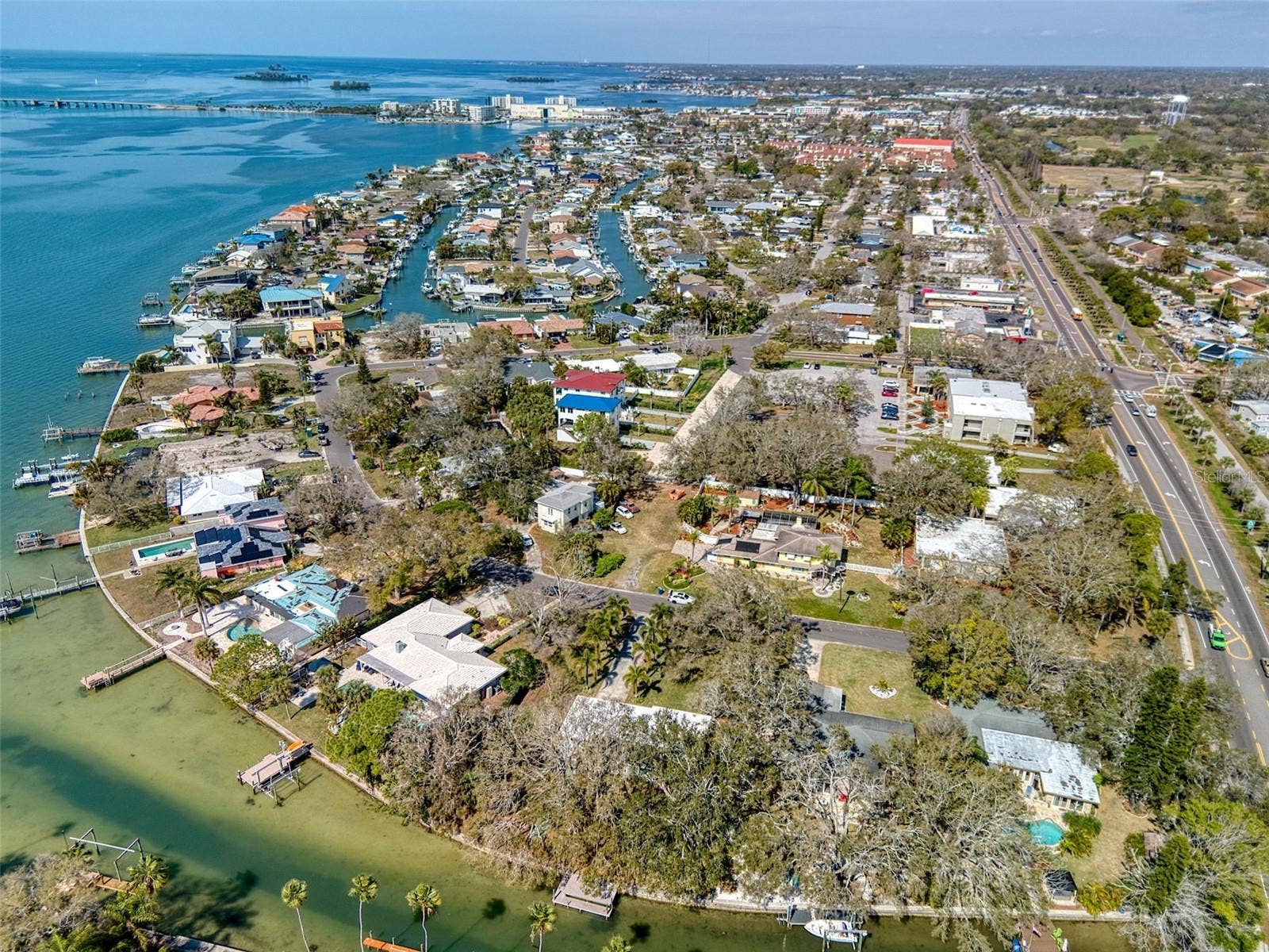 5 SHORE DRIVE, Dunedin, FL 34698 5 SHORE DRIVE, Dunedin, FL 34698