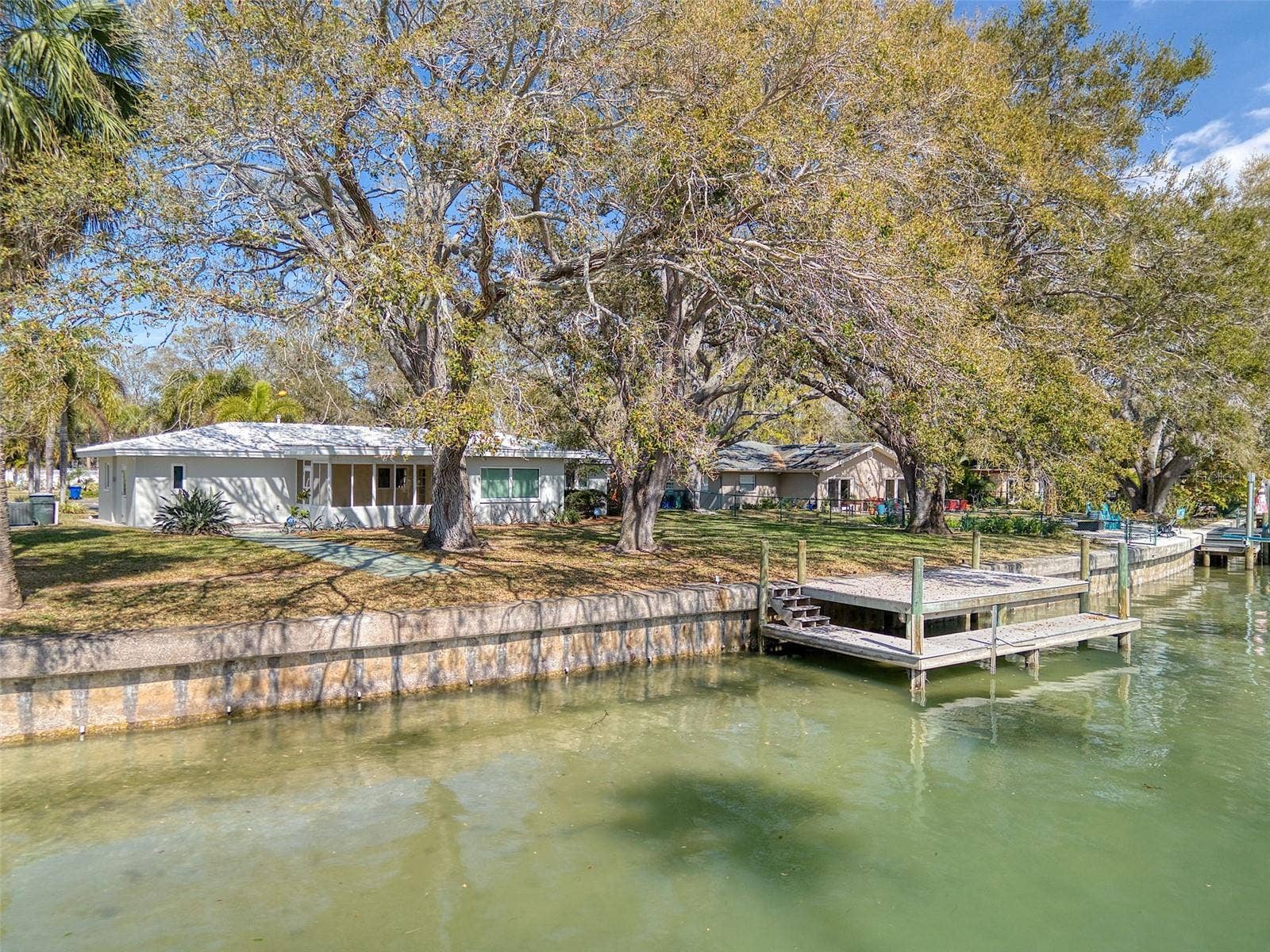 5 SHORE DRIVE, Dunedin, FL 34698 5 SHORE DRIVE, Dunedin, FL 34698