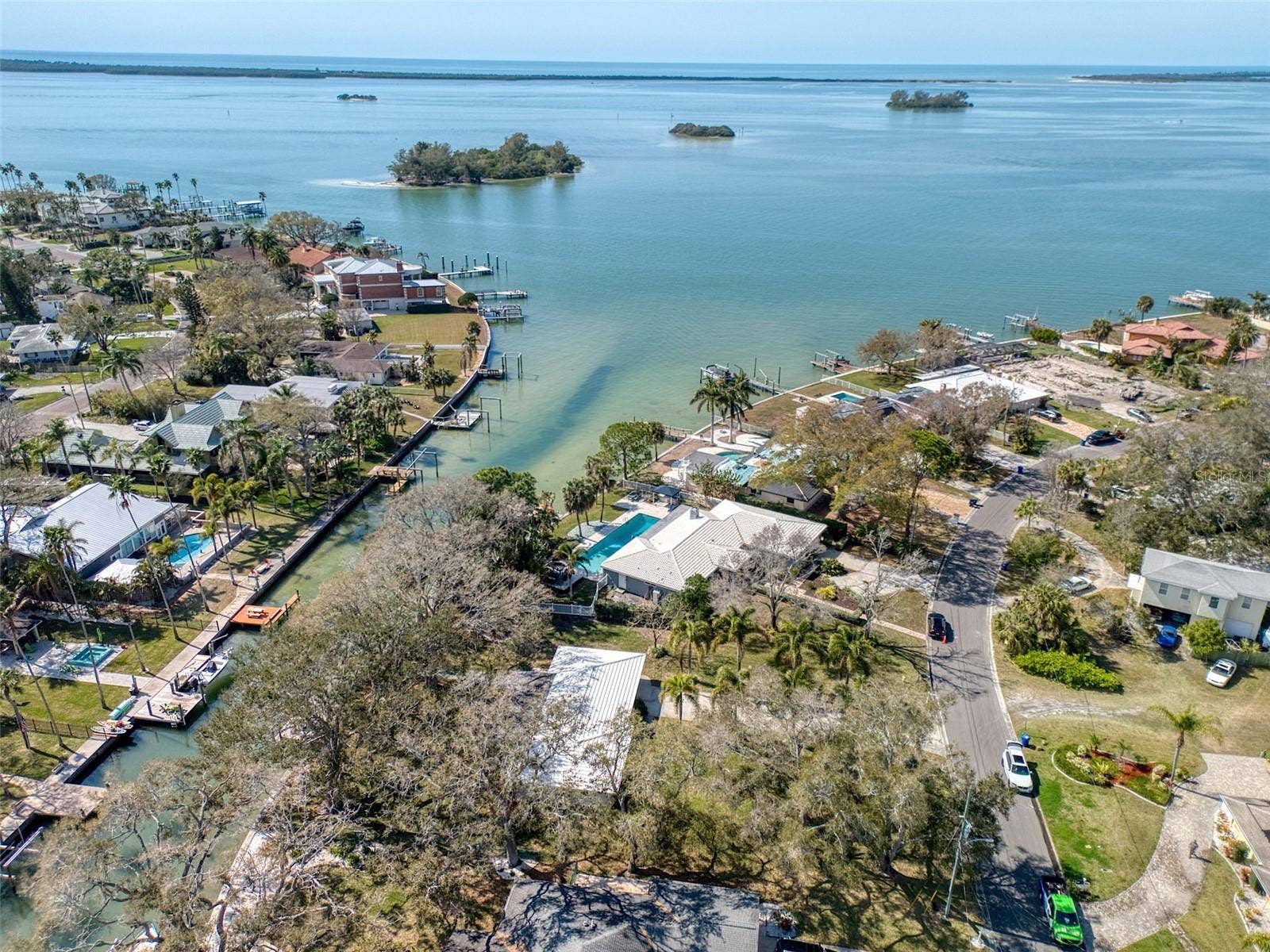 5 SHORE DRIVE, Dunedin, FL 34698 5 SHORE DRIVE, Dunedin, FL 34698