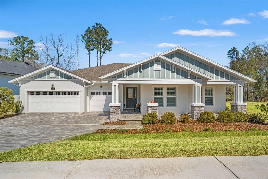 Property photo for 4698 HICKORY OAK DRIVE, Brooksville, FL
