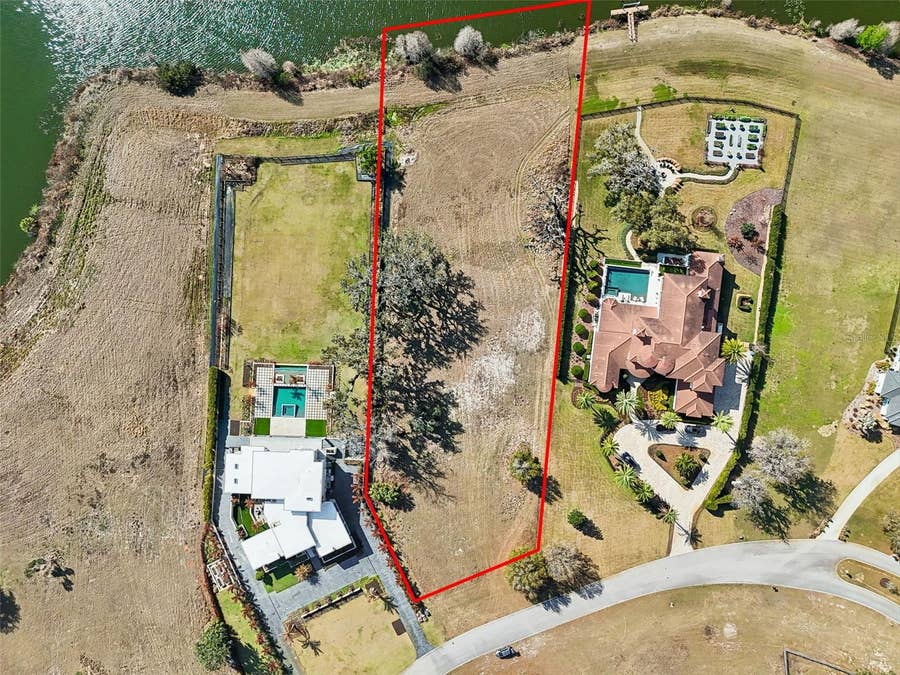 Property photo for 10718 OSPREY LANDING WAY, Thonotosassa, FL